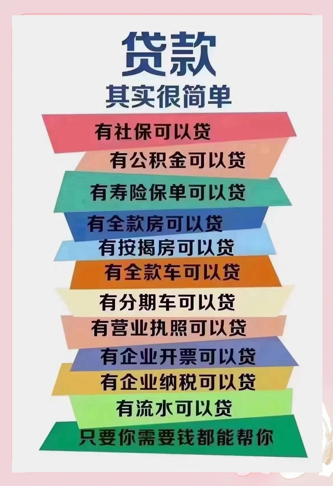 武威最新有社保必下的小额贷款方法分析(最方便真实的武威个人社保贷款能贷多少方法)